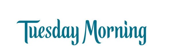 Tuesday Morning logo