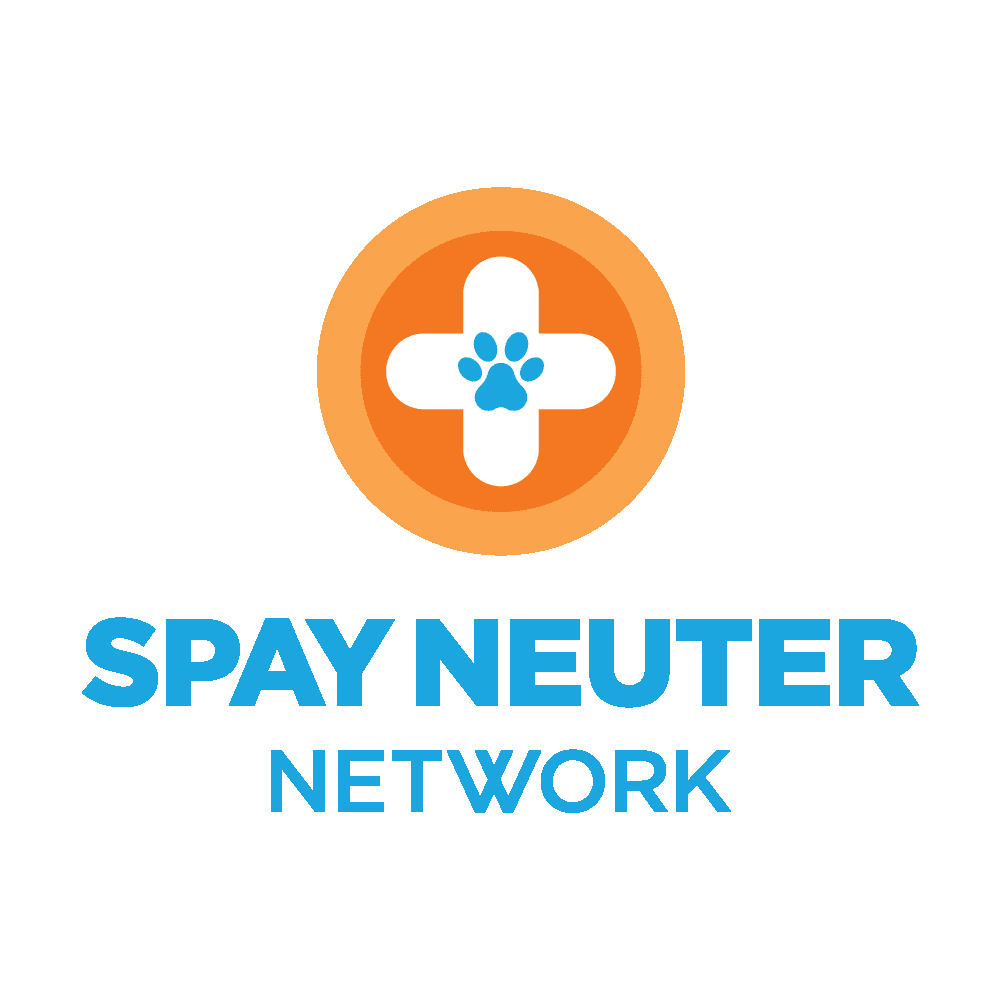 Spay Neuter Network Logo