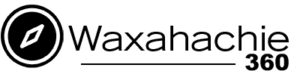 Waxahachie 360 logo